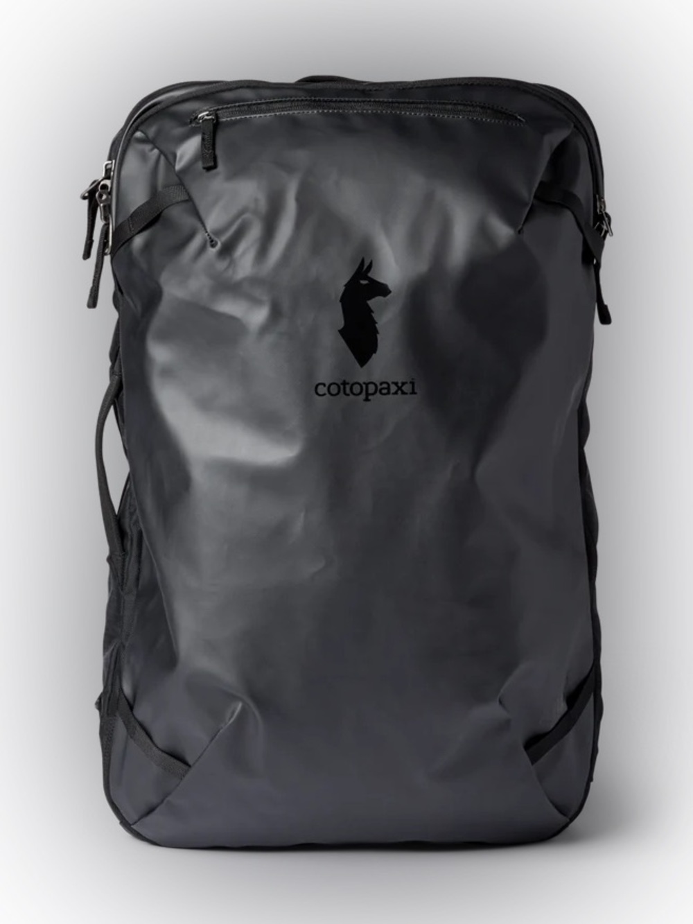 NWT Cotopaxi Allpa 35L Travel Pack Black